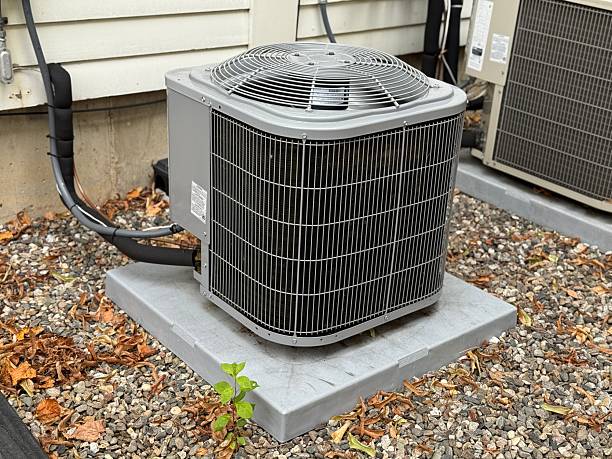 24/7 Emergency Hvac Installation experts in North Liberty, IN